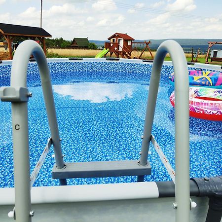 Wichrowe Wzgorze Guest House Krajno Pierwsze Екстериор снимка