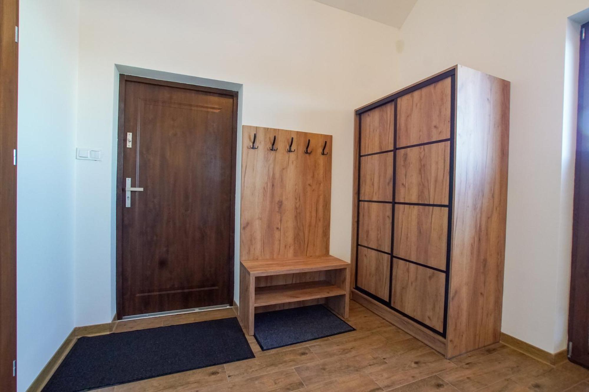 Wichrowe Wzgorze Guest House Krajno Pierwsze Екстериор снимка
