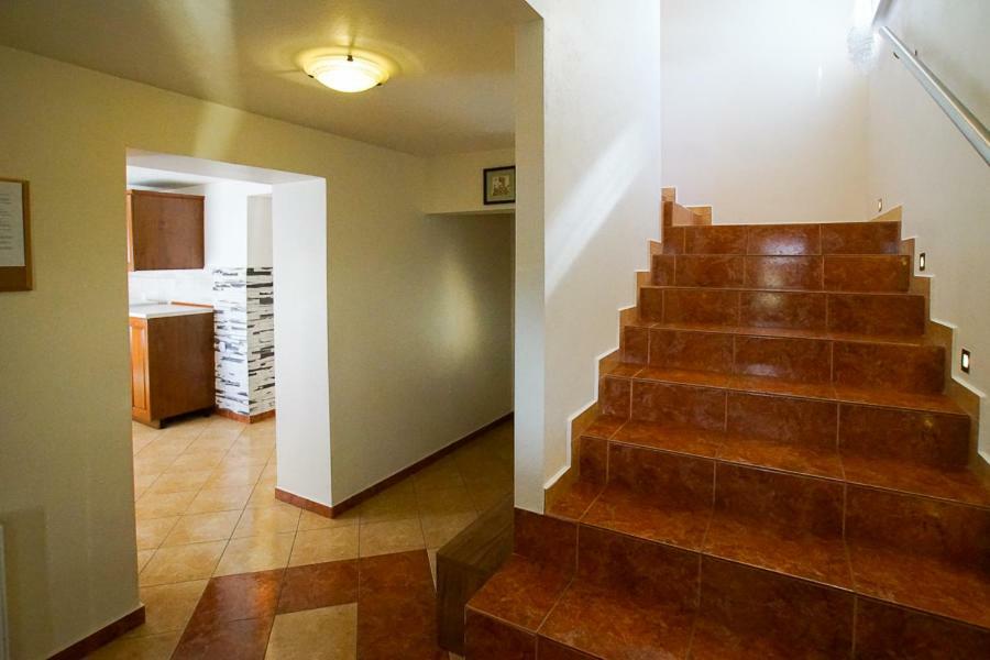 Wichrowe Wzgorze Guest House Krajno Pierwsze Екстериор снимка